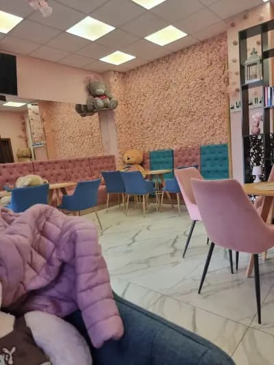 Dolce Gatti