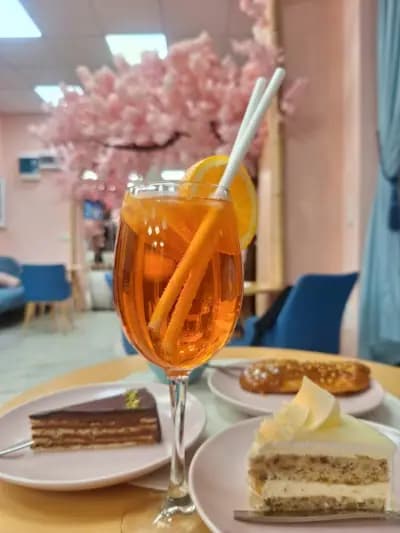Dolce Gatti