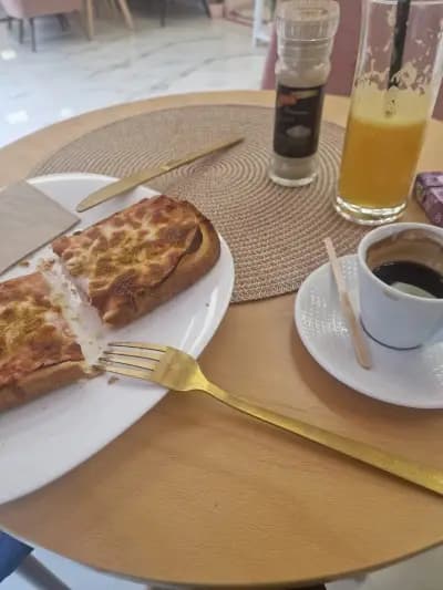 Dolce Gatti
