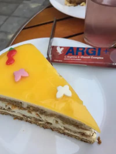 Орхидея
