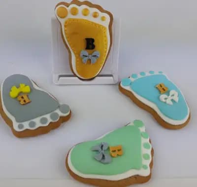 Bakies