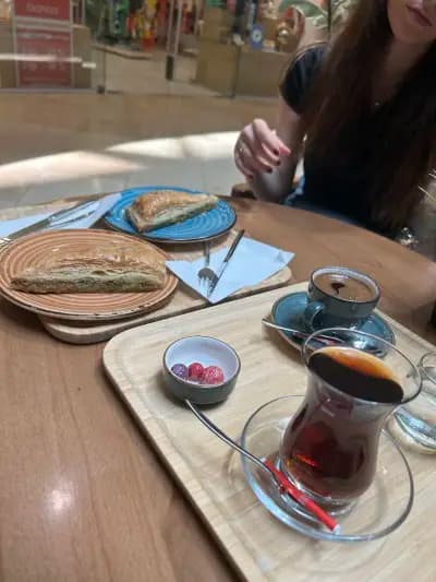 So Baklava