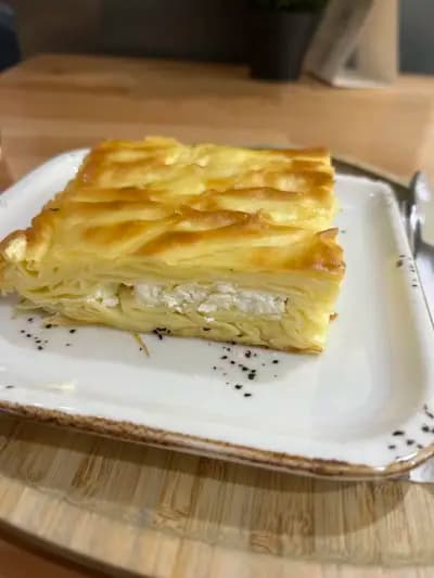 So Baklava
