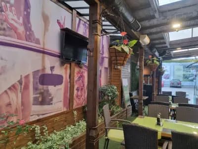 Gusto Pizza and Grill