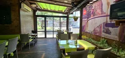 Gusto Pizza and Grill