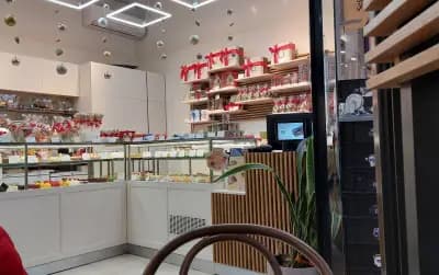 100 грама сладки