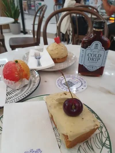 100 грама сладки