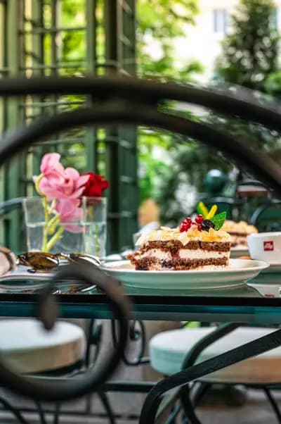 Grand Café