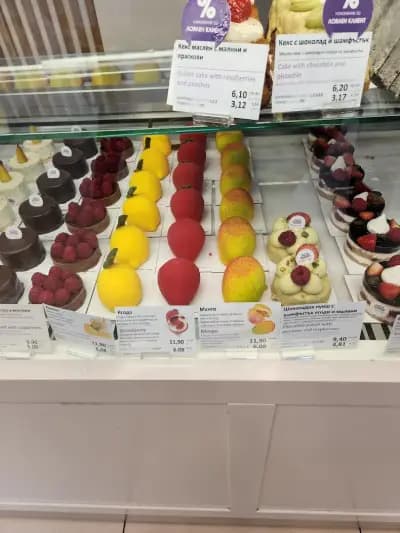 100 грама сладки