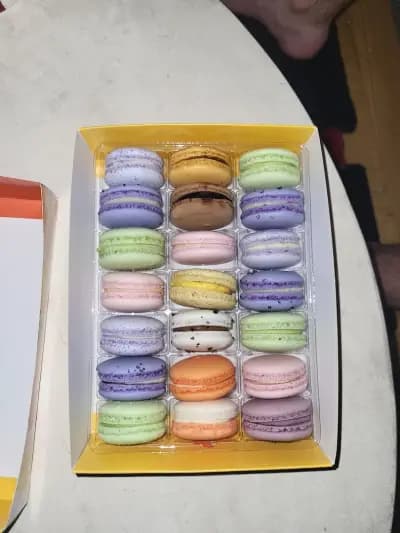 100 грама сладки