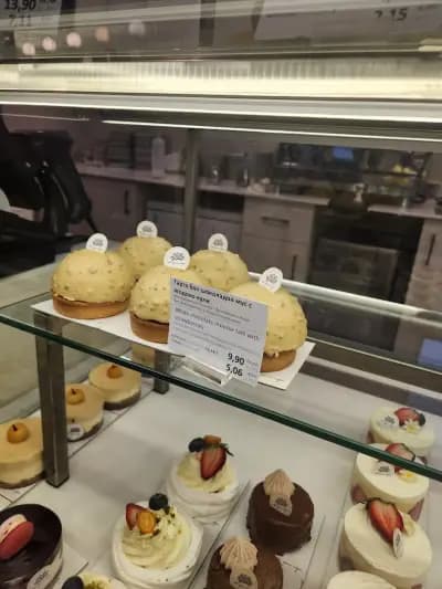 100 грама сладки
