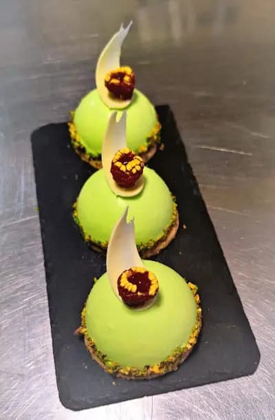 Patisserie Gery