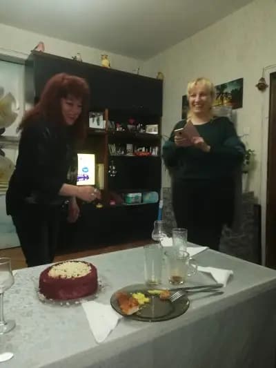 Сладкарница Роза