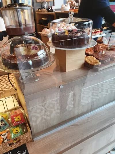 Сладкарница CO-CO sweet and more