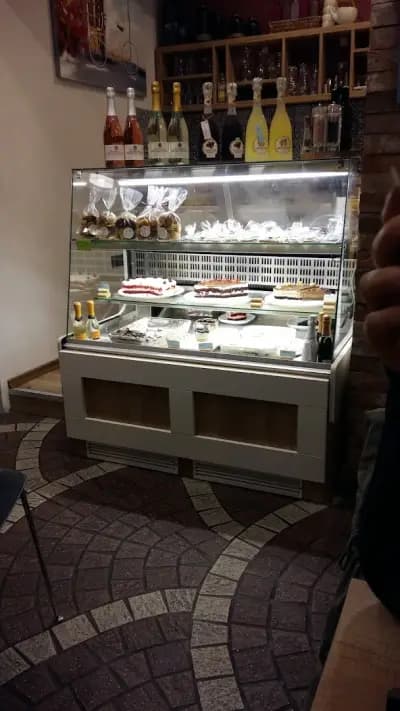 Сладкарница CO-CO sweet and more