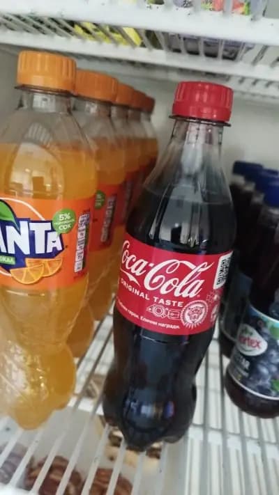 Сладкарница "Съни Кейк"