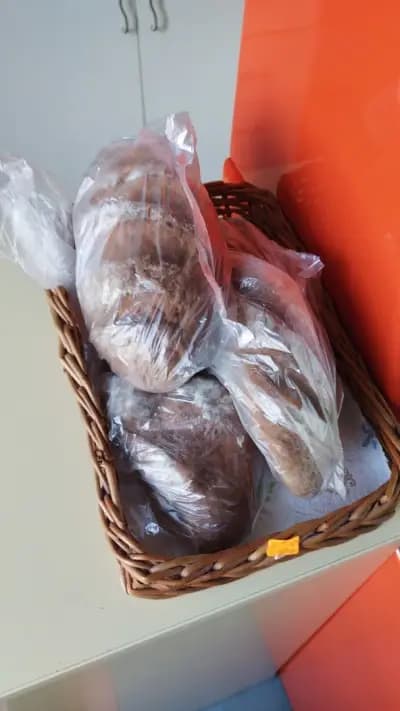 Сладкарница "Съни Кейк"
