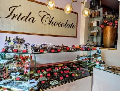 Irida Chocolate