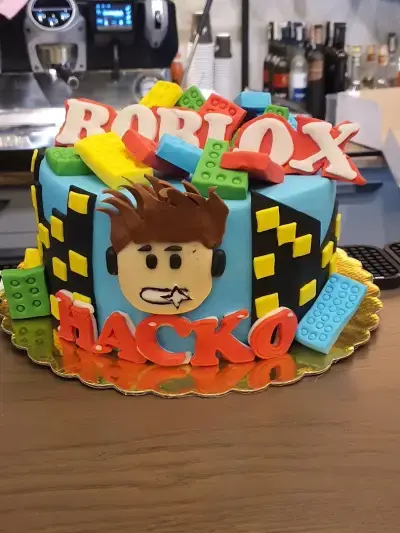 Entso Cakes