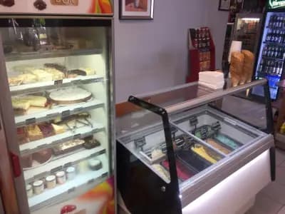 Coffee & Patisserie"PARFE"