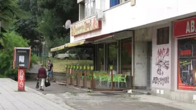 Сладкарница Пчела Опълченска