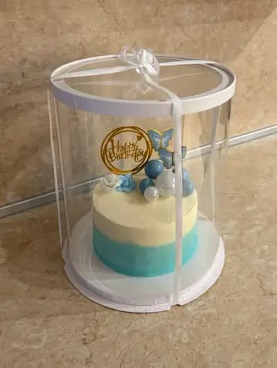 Make Cake - магазин за сладкари