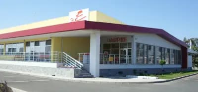 Сладкарница Захаро - Поморие, производство