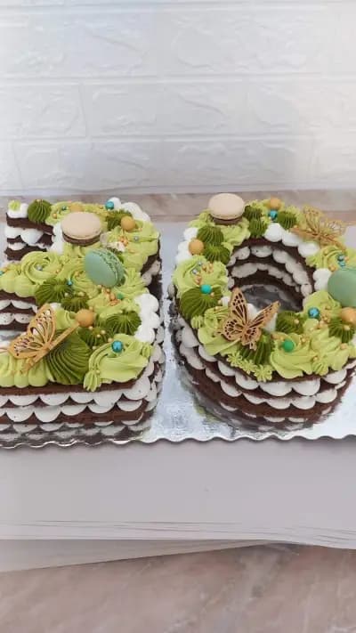 Сладкарница Sweet home