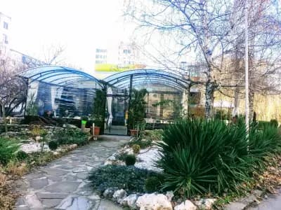 Сладкарница Атлант
