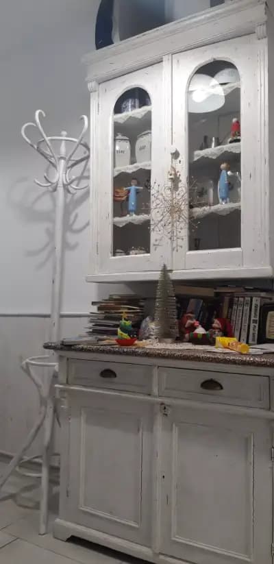 Кътчето на Тони