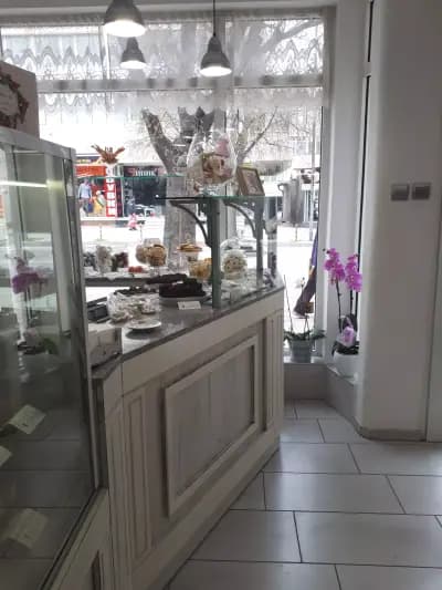 Кътчето на Тони