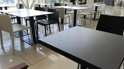 Сладкарница Неделя