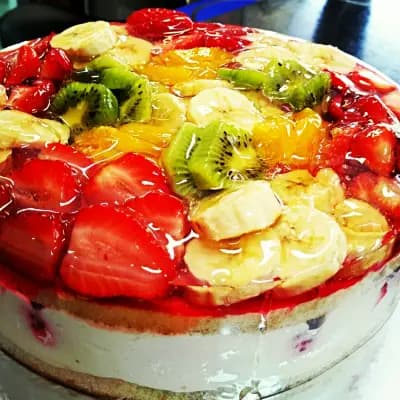 Сладкарница БОНБОН