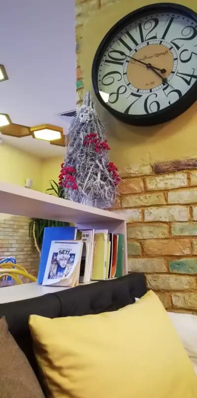Сладкарница Пчела Младост