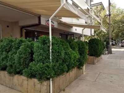 Сладкарница Малина