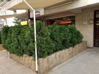 Сладкарница Малина