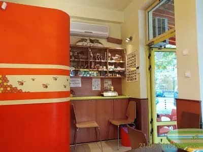 Сладкарница Пчела Стамболийски