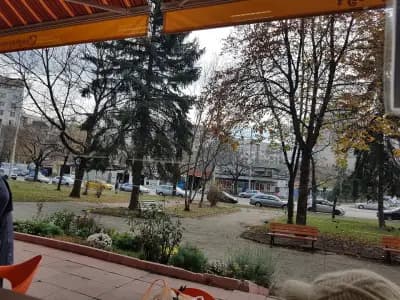 Сладкарница Пчела Стамболийски