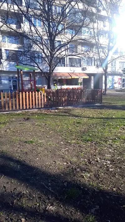 Сладкарница Пчела Стамболийски