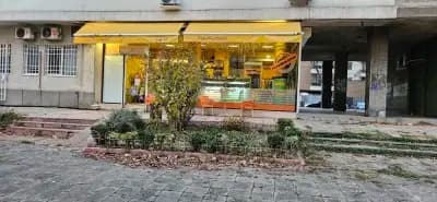 Сладкарница Пчела Стамболийски
