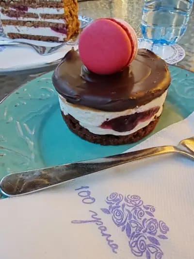 100 грама сладки
