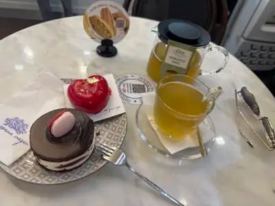 100 грама сладки