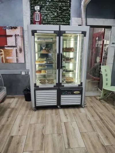 Сладкарница София