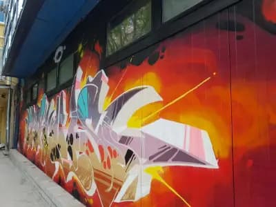 Сладкарница Пчела Искър