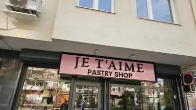 Je T'aime