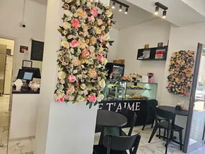 Je T'aime