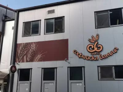 Софийска баница