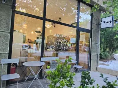 Savi Gelato & Specialty Coffee