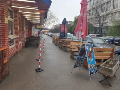 Баничарница „Дружба“