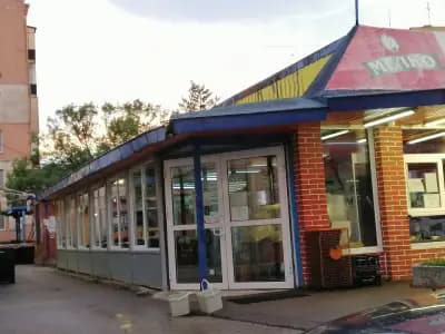 Баничарница „Дружба“